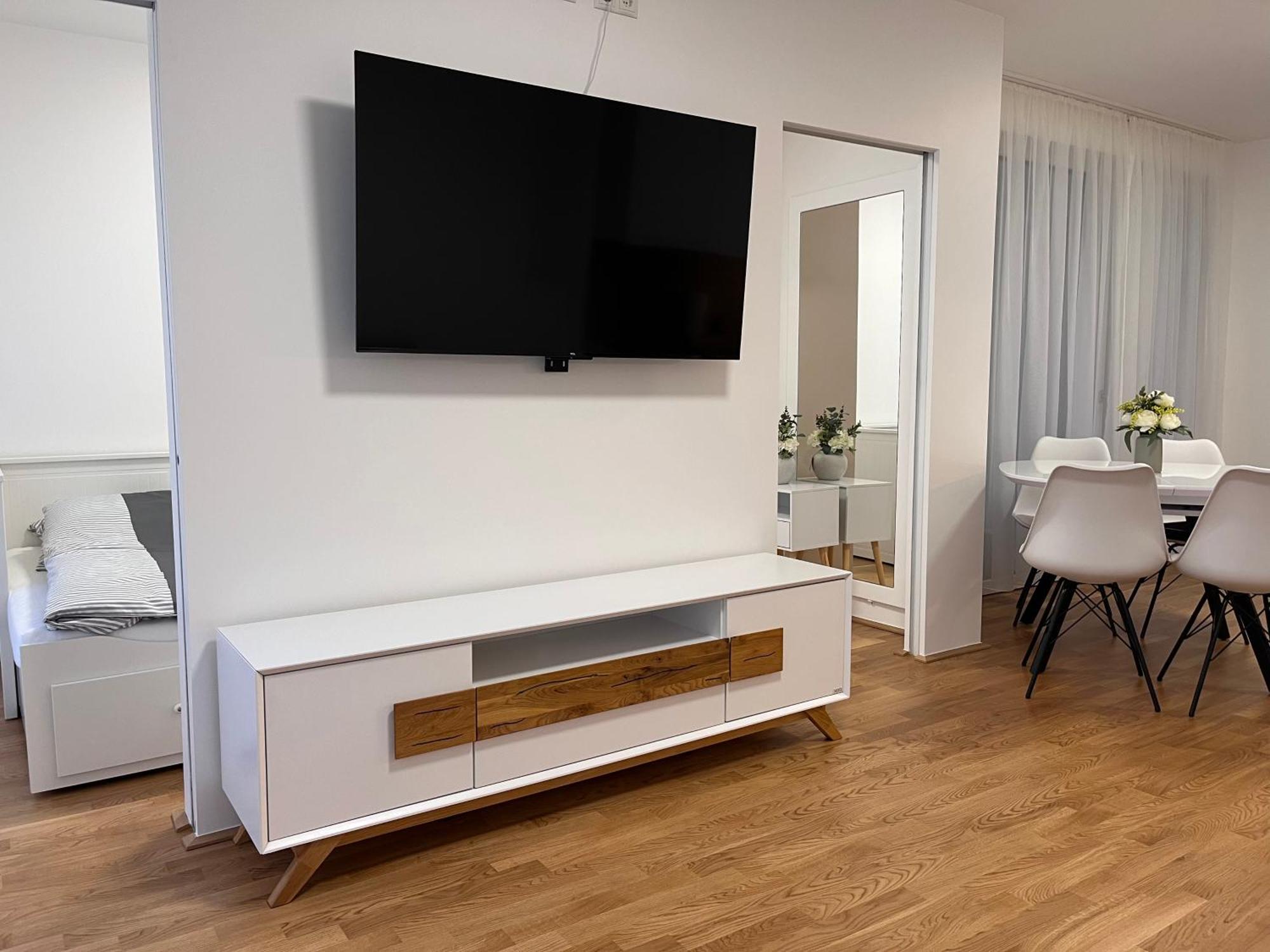 Danube22 Apartment 2 Vienna Luaran gambar